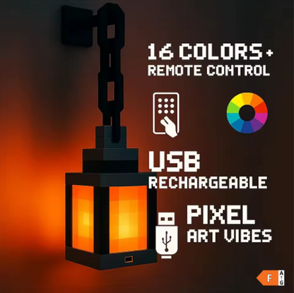 Minecraft Lantern