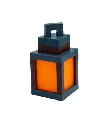 Minecraft Lantern