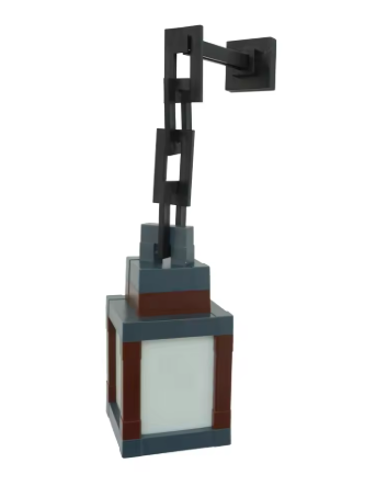 Minecraft Lantern